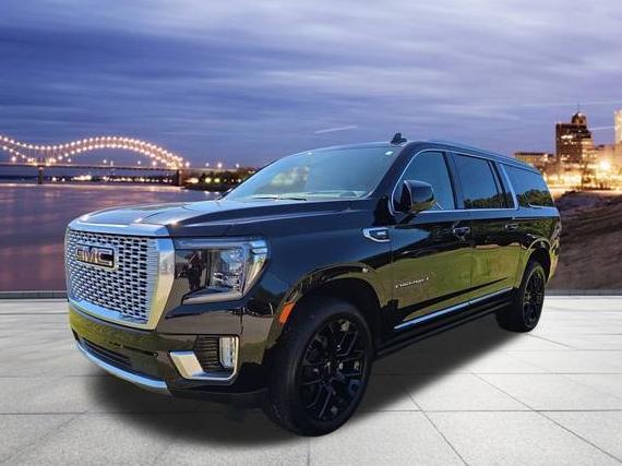 GMC YUKON XL 2023 1GKS2JKL8PR202983 image GMC YUKON XL 2023 1GKS2JKL8PR202983 image